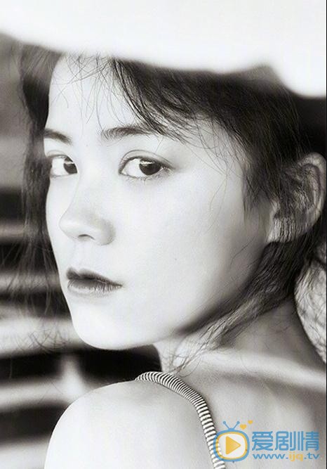 洪潇气质写真 洪潇高清写真_洪潇高清剧照