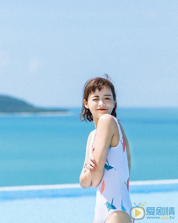 洪潇清凉写真 洪潇高清写真_洪潇高清剧照