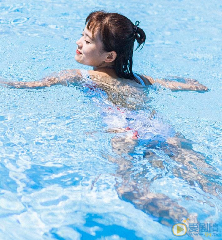 洪潇清凉写真 洪潇高清写真_洪潇高清剧照
