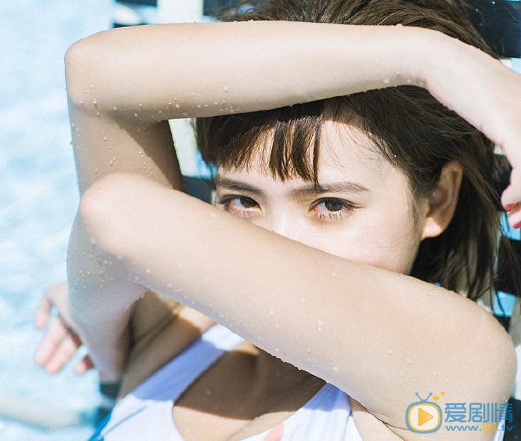 洪潇清凉写真 洪潇高清写真_洪潇高清剧照