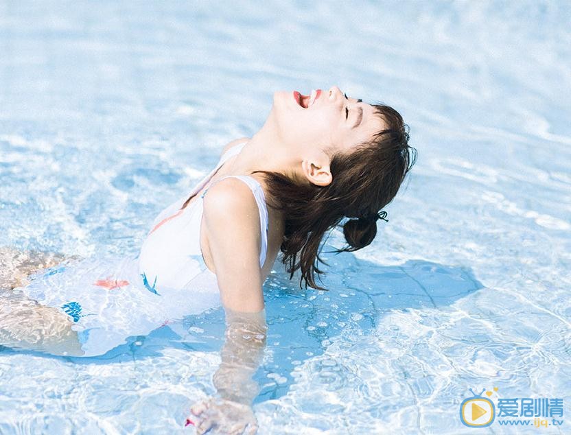 洪潇清凉写真 洪潇高清写真_洪潇高清剧照