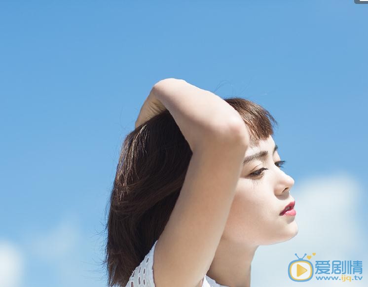 洪潇清凉写真 洪潇高清写真_洪潇高清剧照
