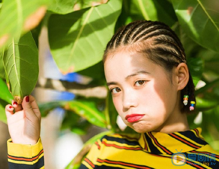 洪潇清凉写真 洪潇高清写真_洪潇高清剧照