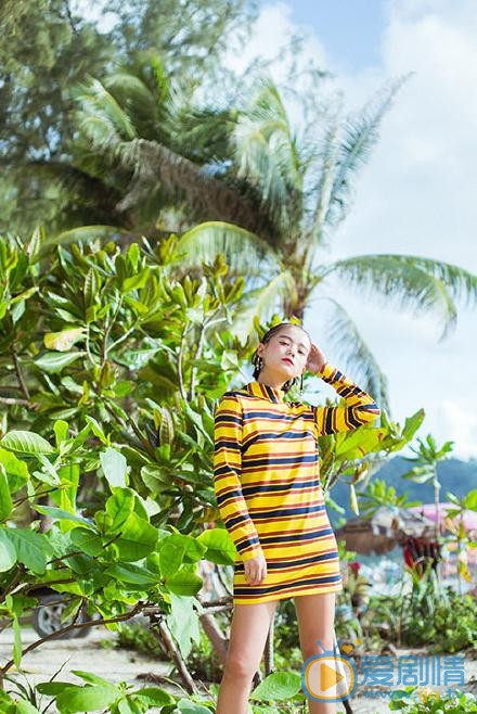 洪潇清凉写真 洪潇高清写真_洪潇高清剧照