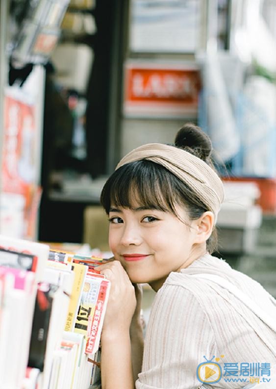 洪潇日本写真 洪潇高清写真_洪潇高清剧照