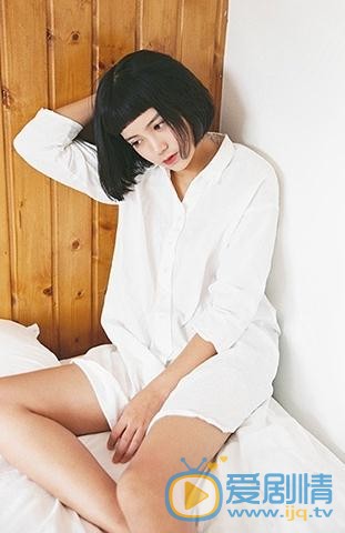 洪潇杀手不太冷写真 洪潇高清写真_洪潇高清剧照