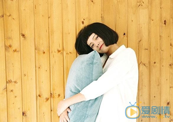 洪潇杀手不太冷写真 洪潇高清写真_洪潇高清剧照