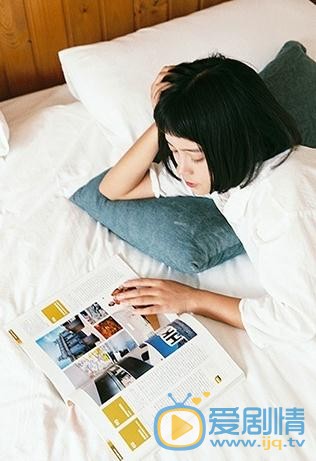 洪潇杀手不太冷写真 洪潇高清写真_洪潇高清剧照
