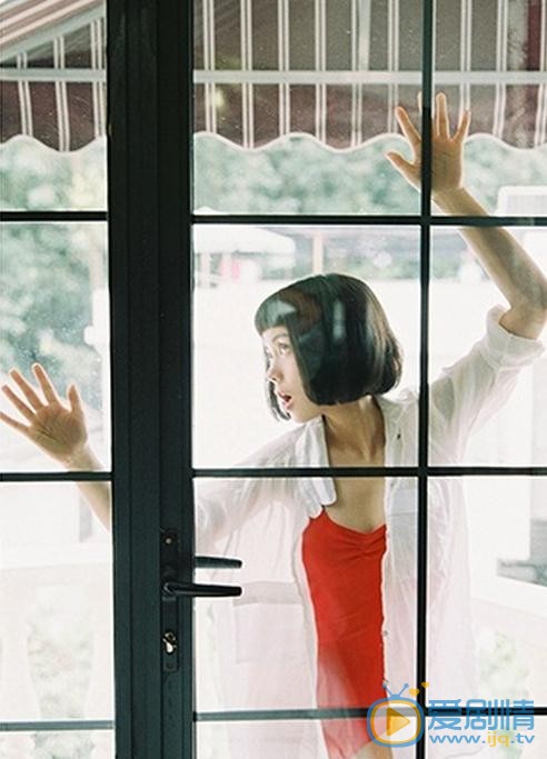 洪潇杀手不太冷写真 洪潇高清写真_洪潇高清剧照