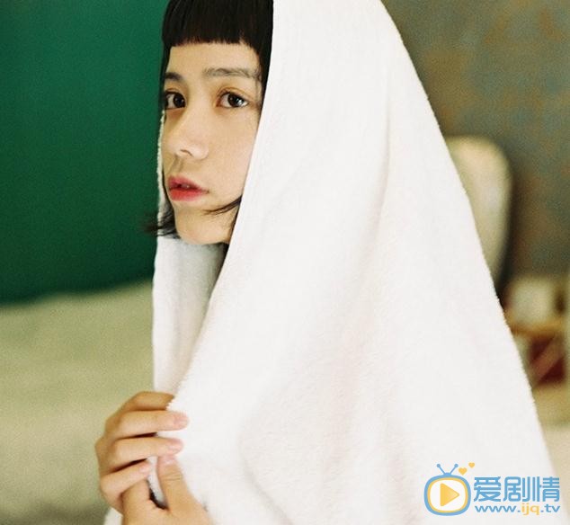 洪潇杀手不太冷写真 洪潇高清写真_洪潇高清剧照