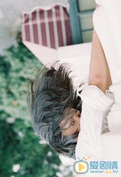 洪潇杀手不太冷写真 洪潇高清写真_洪潇高清剧照