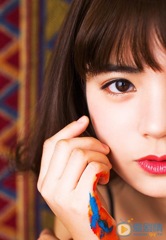 洪潇性感写真 洪潇高清写真_洪潇高清剧照