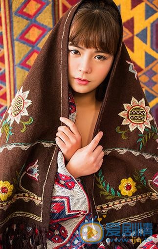 洪潇性感写真 洪潇高清写真_洪潇高清剧照