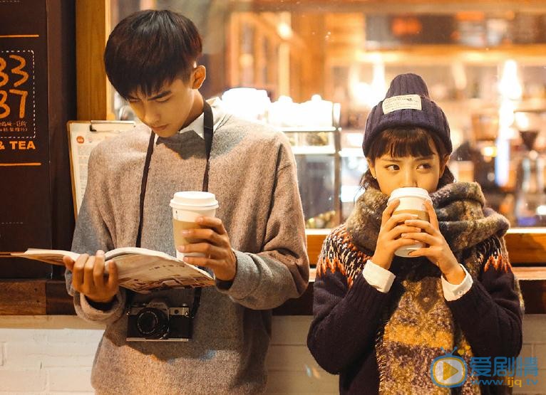 洪潇情侣写真 洪潇高清写真_洪潇高清剧照