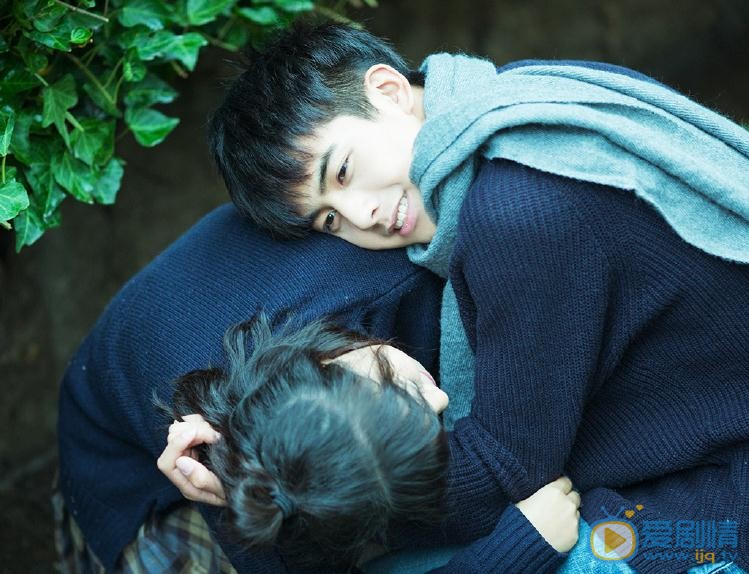 洪潇情侣写真 洪潇高清写真_洪潇高清剧照