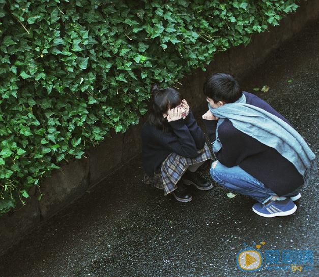 洪潇情侣写真 洪潇高清写真_洪潇高清剧照