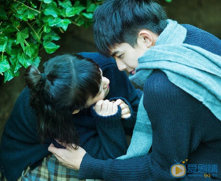 洪潇情侣写真 洪潇高清写真_洪潇高清剧照