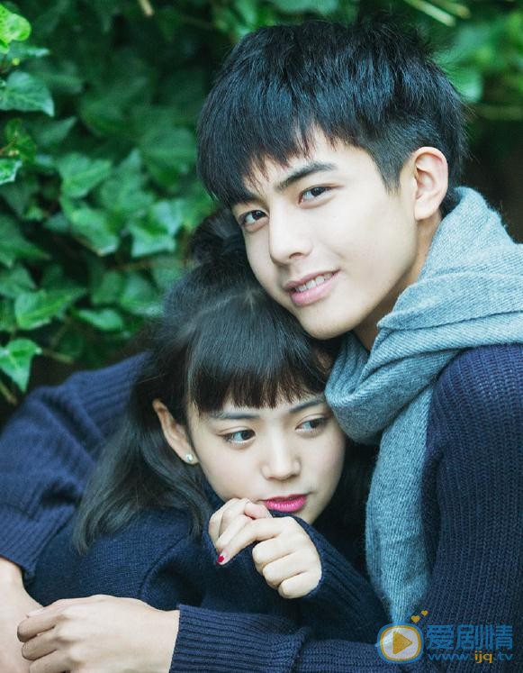 洪潇情侣写真 洪潇高清写真_洪潇高清剧照