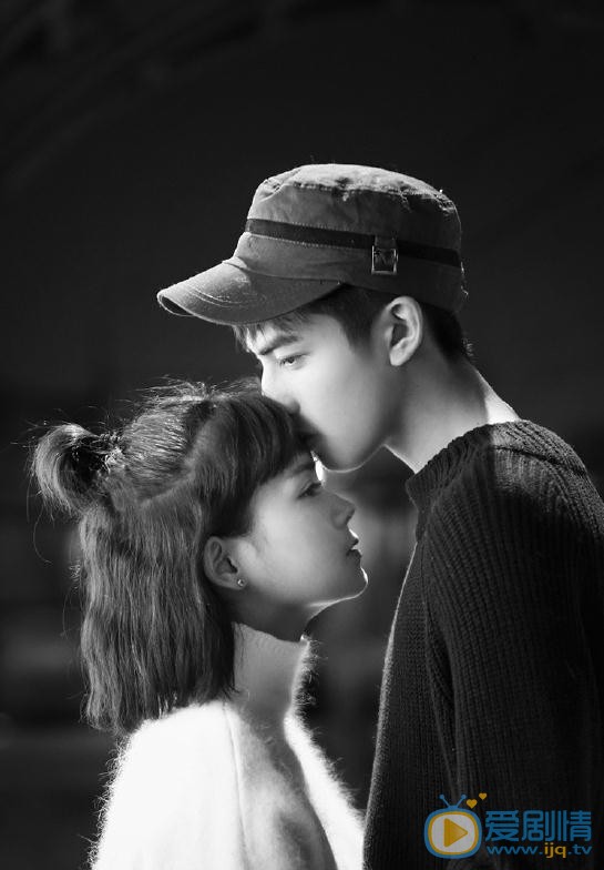 洪潇情侣写真 洪潇高清写真_洪潇高清剧照