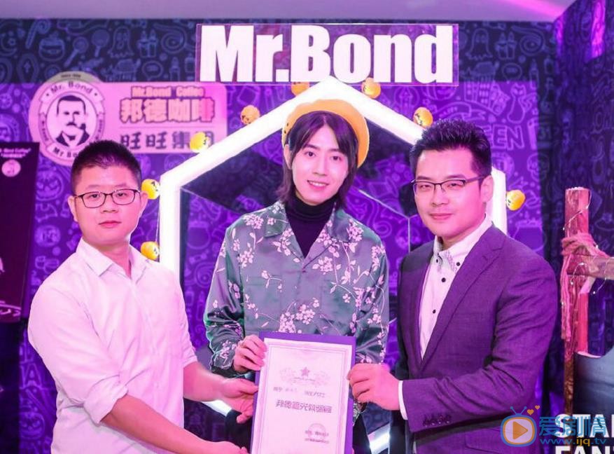 张任杰活动照 张任杰高清写真_张任杰高清剧照