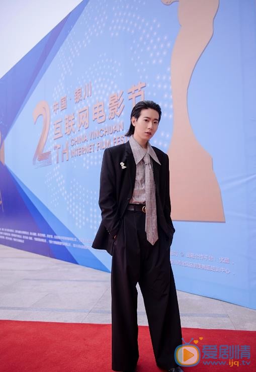 张任杰活动照 张任杰活动照
