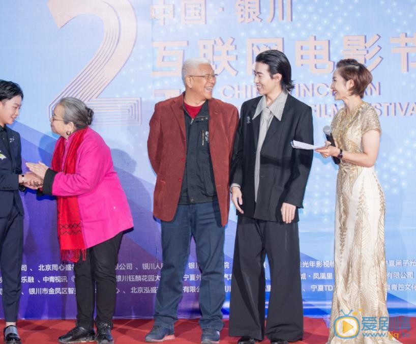 张任杰活动照 张任杰高清写真_张任杰高清剧照