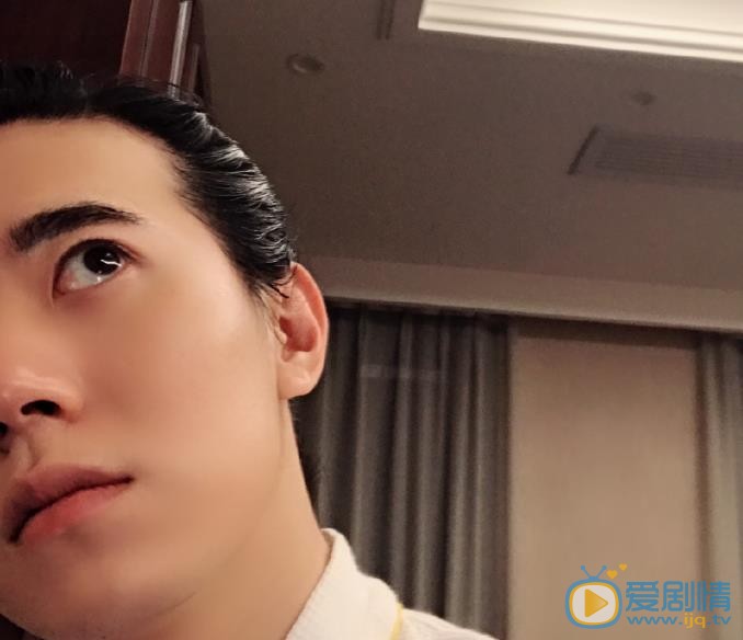 张任杰生活照 张任杰高清写真_张任杰高清剧照