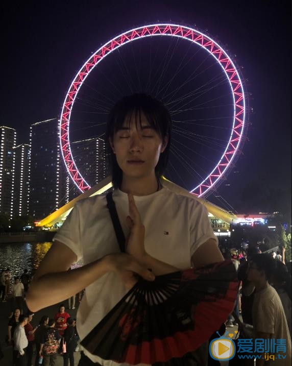 张任杰户外大片 张任杰高清写真_张任杰高清剧照