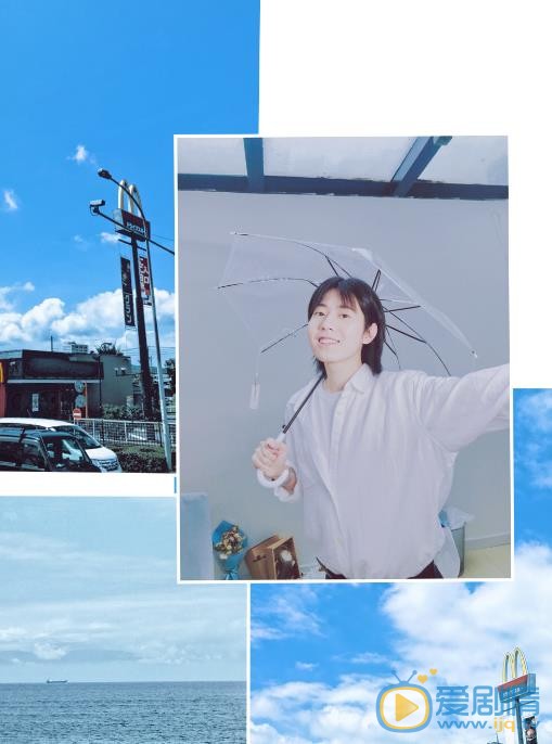 张任杰街拍写真 张任杰高清写真_张任杰高清剧照