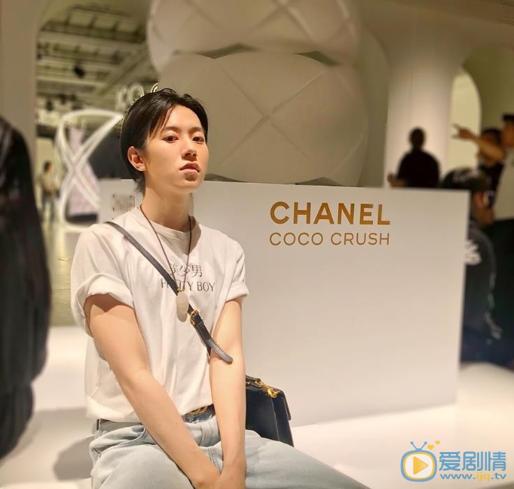 张任杰生活照 张任杰高清写真_张任杰高清剧照