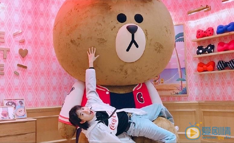 张任杰户外大片 张任杰高清写真_张任杰高清剧照