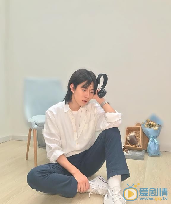 张任杰生活照 张任杰高清写真_张任杰高清剧照