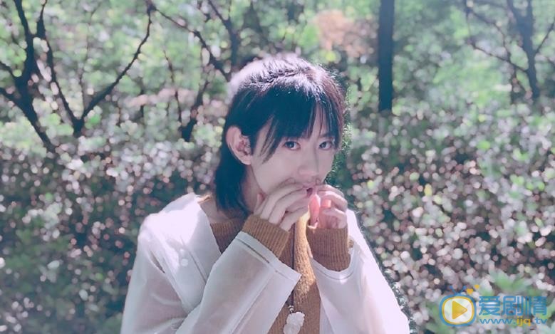 张任杰美少年写真 张任杰高清写真_张任杰高清剧照