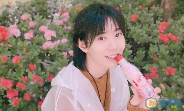张任杰美少年写真 张任杰高清写真_张任杰高清剧照