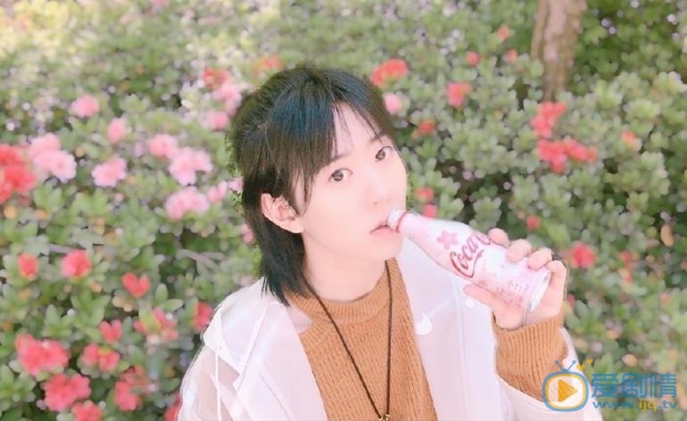 张任杰美少年写真 张任杰高清写真_张任杰高清剧照