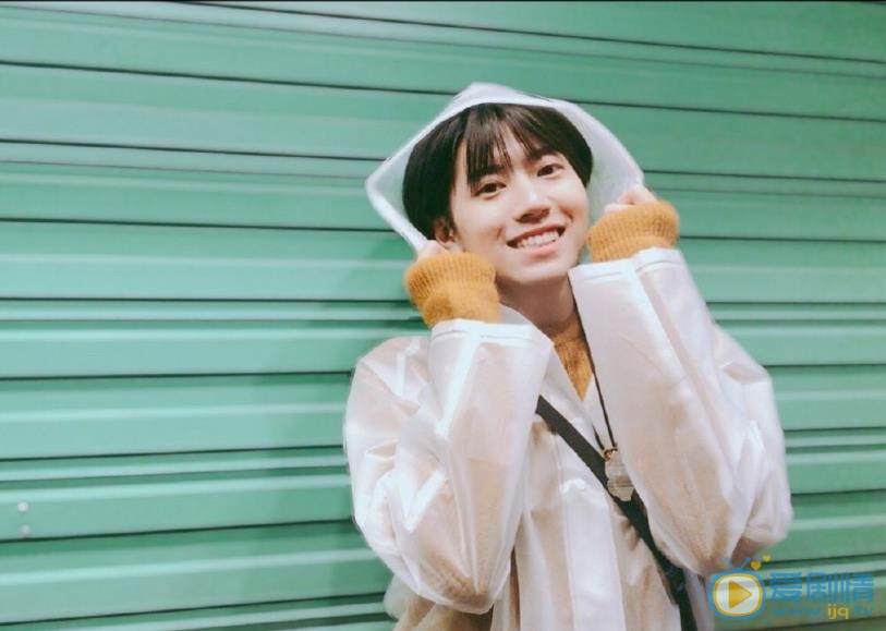 张任杰美少年写真 张任杰高清写真_张任杰高清剧照