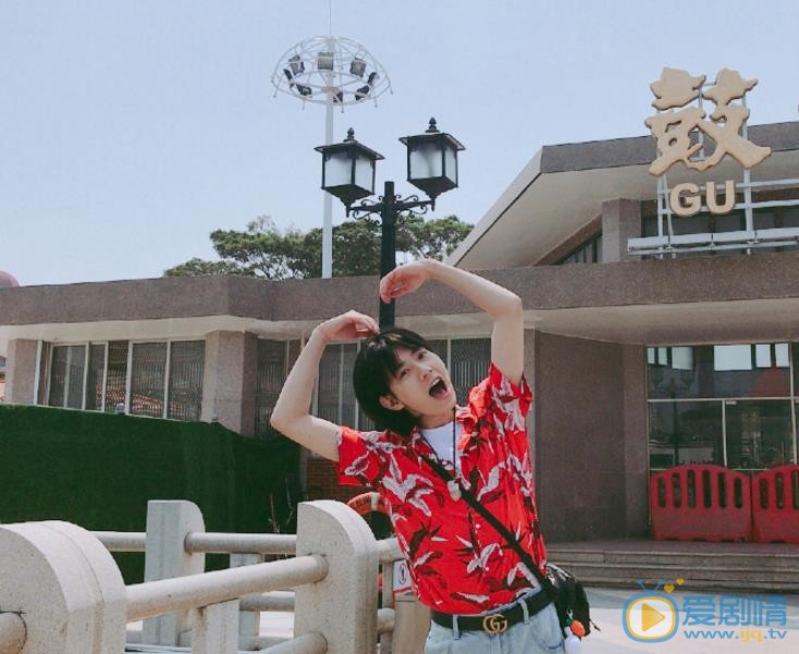 张任杰户外大片 张任杰高清写真_张任杰高清剧照