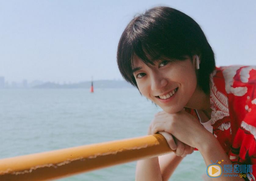 张任杰美少年写真 张任杰高清写真_张任杰高清剧照