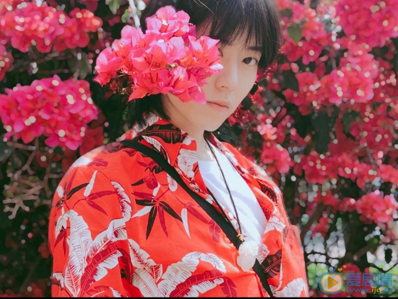 张任杰美少年写真 张任杰高清写真_张任杰高清剧照