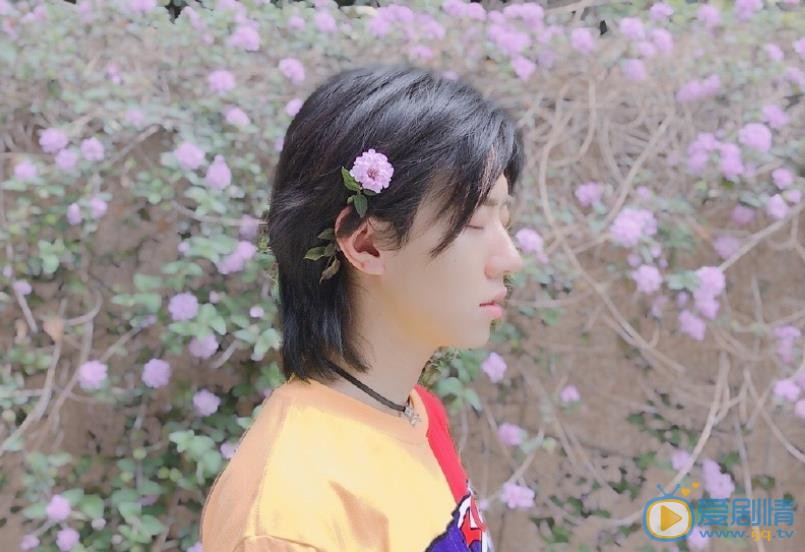 张任杰美少年写真 张任杰高清写真_张任杰高清剧照
