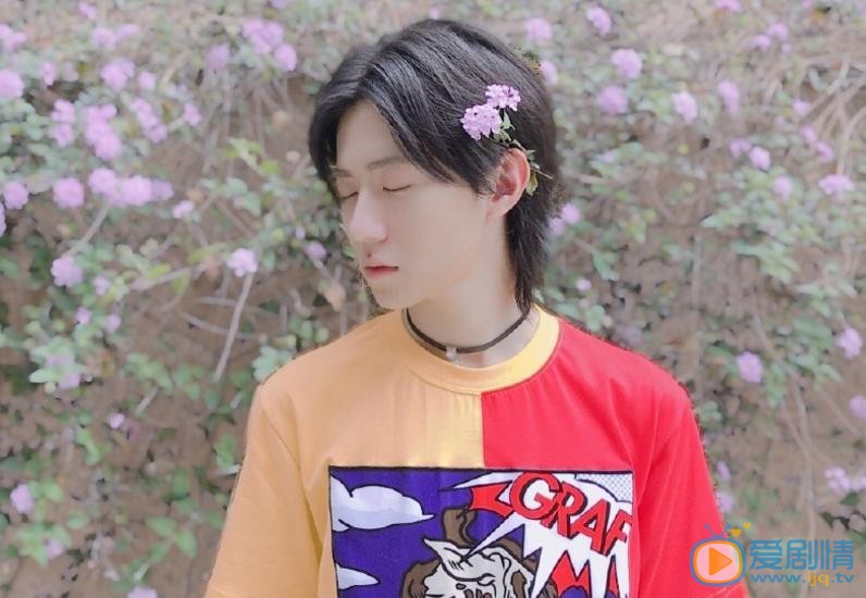 张任杰美少年写真 张任杰高清写真_张任杰高清剧照
