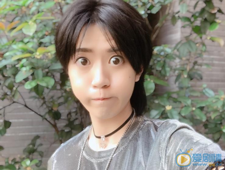 张任杰卖萌照 张任杰高清写真_张任杰高清剧照