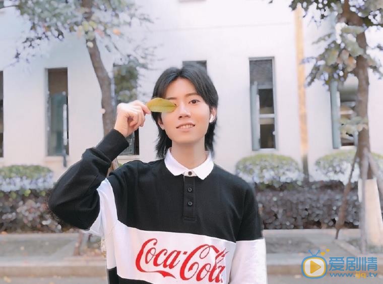 张任杰美少年写真 张任杰高清写真_张任杰高清剧照