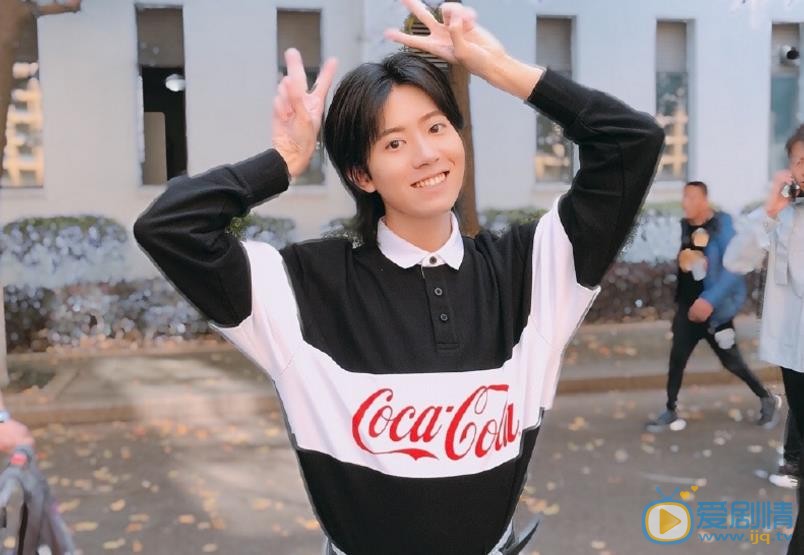 张任杰美少年写真 张任杰高清写真_张任杰高清剧照