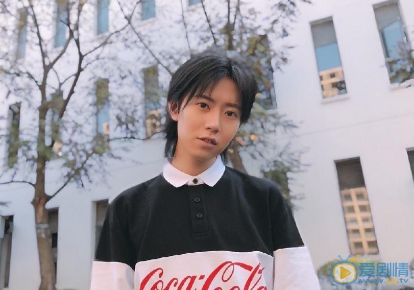 张任杰美少年写真 张任杰高清写真_张任杰高清剧照