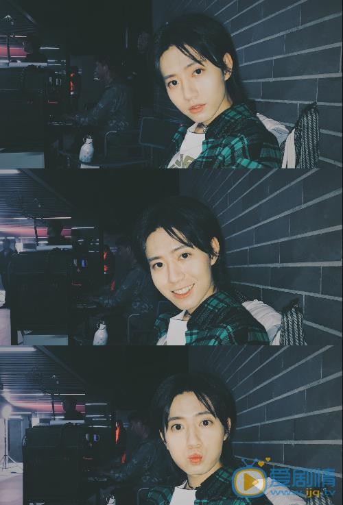 张任杰美少年写真 张任杰高清写真_张任杰高清剧照