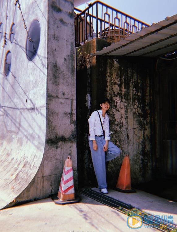 张任杰户外大片 张任杰高清写真_张任杰高清剧照
