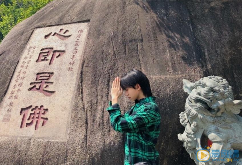 张任杰户外大片 张任杰高清写真_张任杰高清剧照