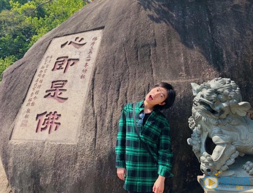 张任杰户外大片 张任杰高清写真_张任杰高清剧照