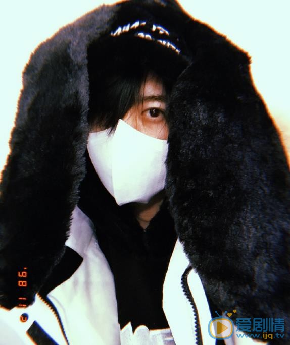 张任杰生活照 张任杰高清写真_张任杰高清剧照